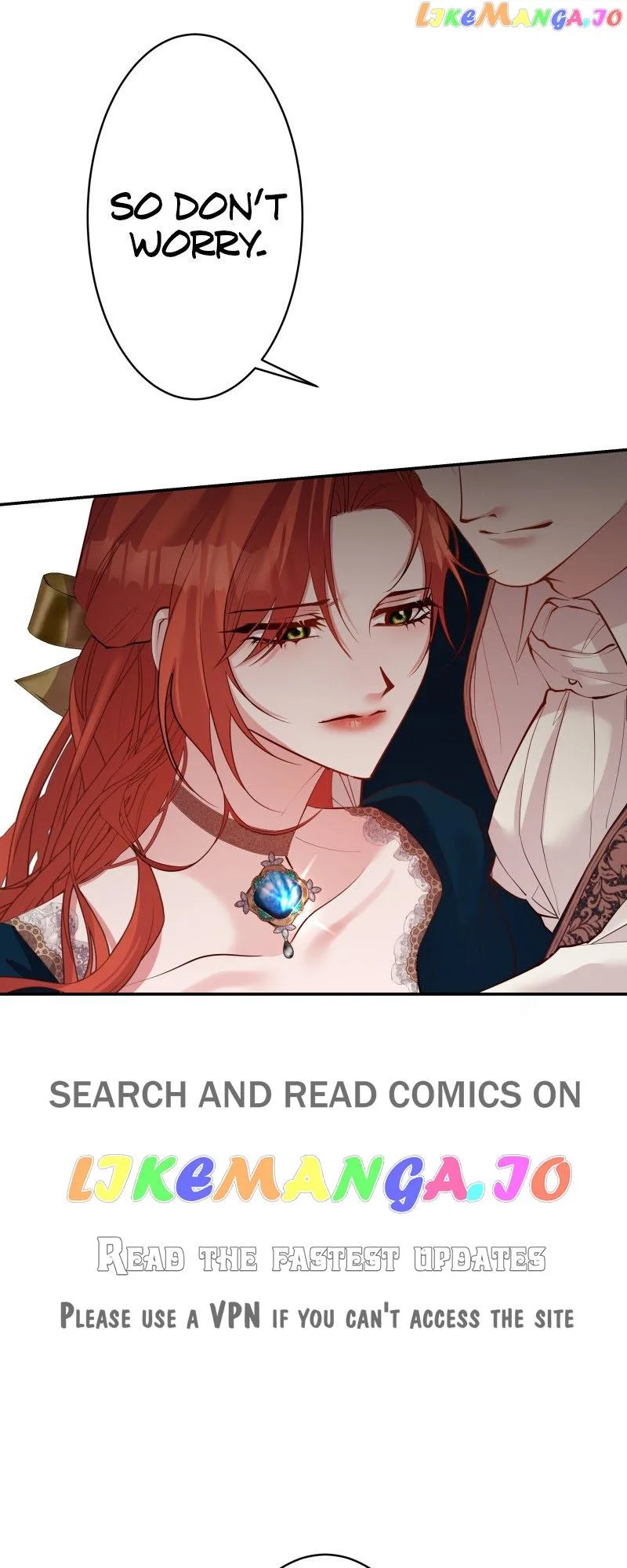A Villainess’ Revenge Is Sweeter Than Honey Chapter 77 page 76