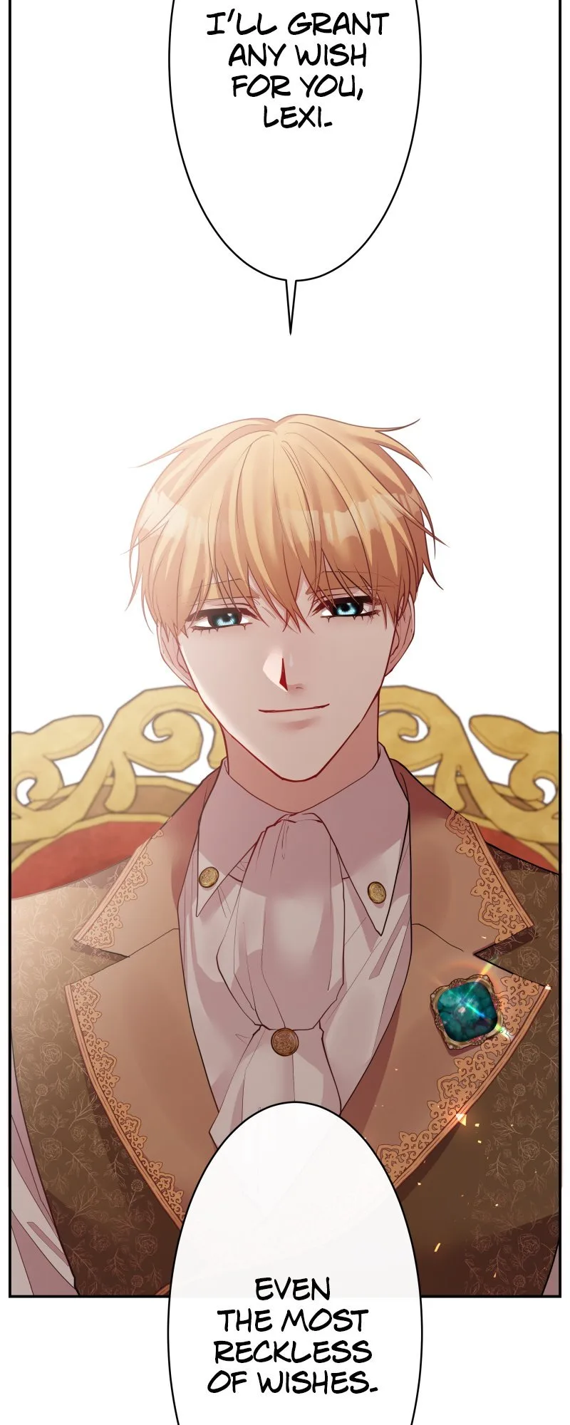 A Villainess’ Revenge Is Sweeter Than Honey Chapter 87 page 83
