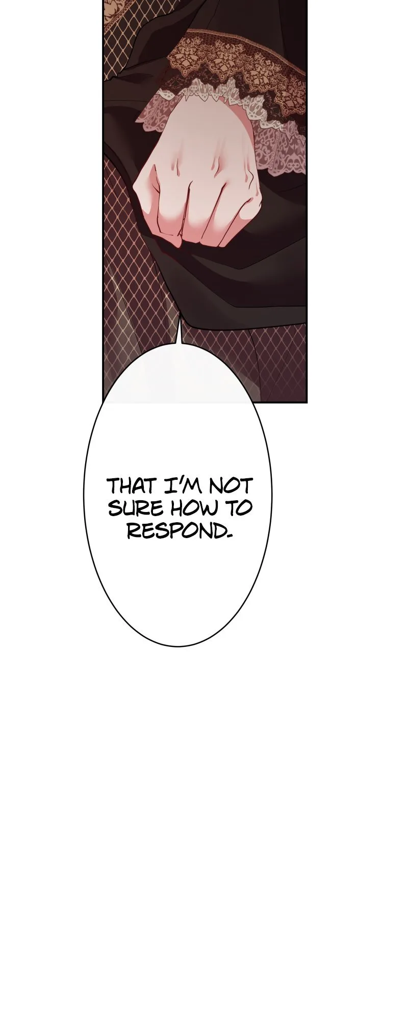 A Villainess’ Revenge Is Sweeter Than Honey Chapter 83 page 38