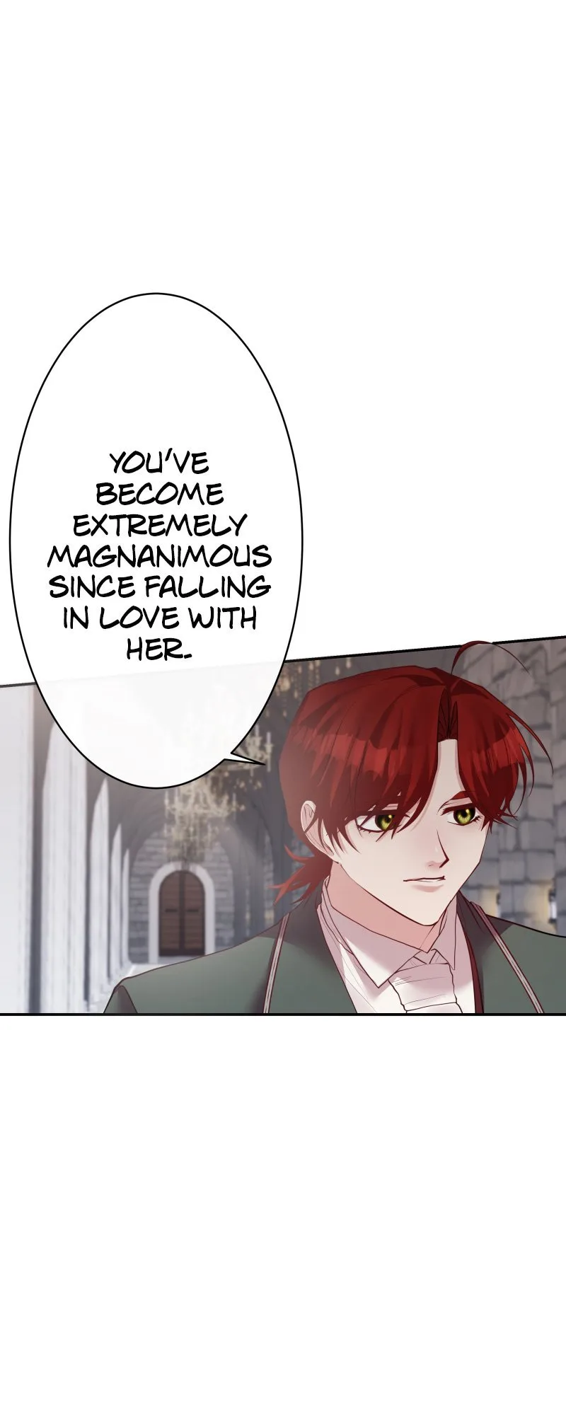 A Villainess’ Revenge Is Sweeter Than Honey Chapter 86 page 85