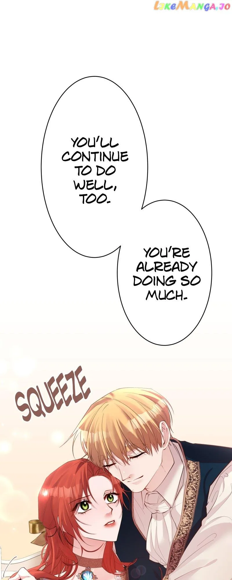 A Villainess’ Revenge Is Sweeter Than Honey Chapter 77 page 74