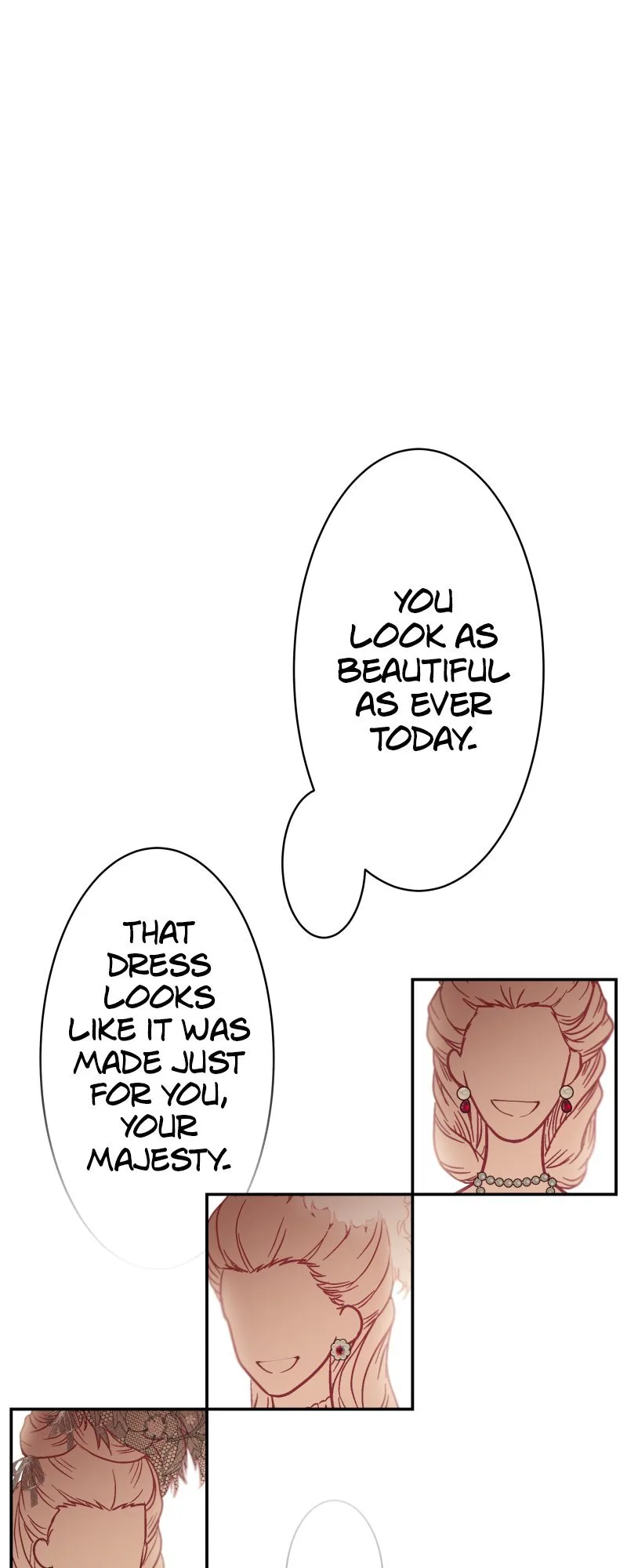 A Villainess’ Revenge Is Sweeter Than Honey Chapter 88 page 23
