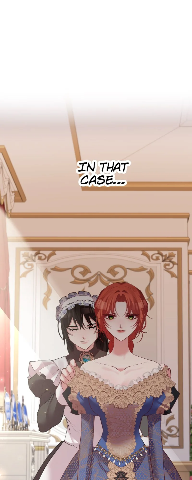 A Villainess’ Revenge Is Sweeter Than Honey Chapter 89 page 53