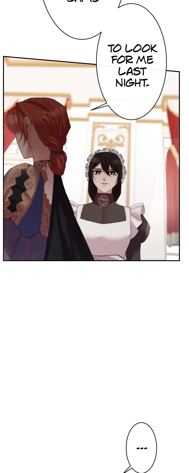 A Villainess’ Revenge Is Sweeter Than Honey Chapter 89 page 55
