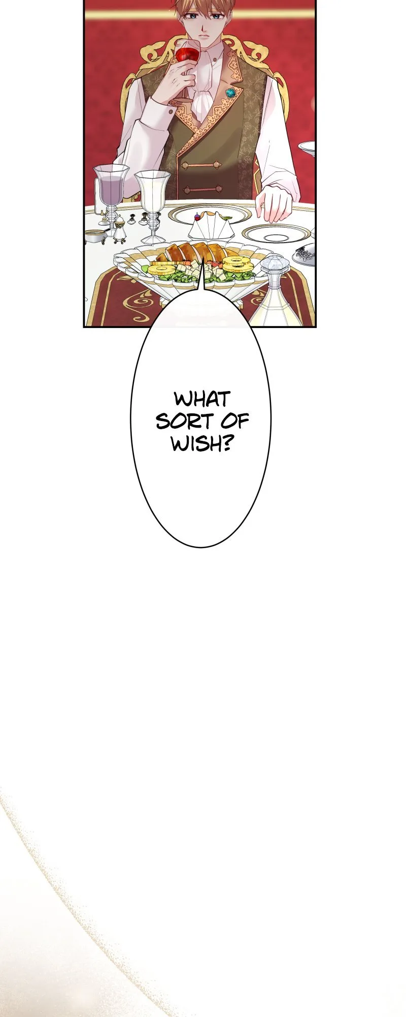 A Villainess’ Revenge Is Sweeter Than Honey Chapter 87 page 81