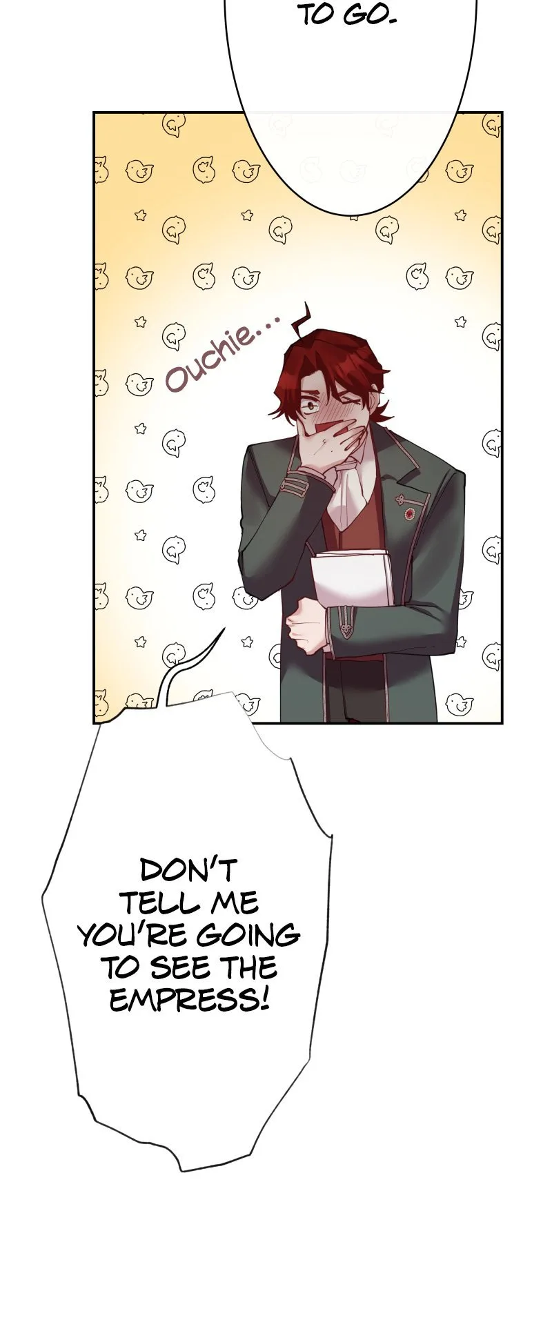 A Villainess’ Revenge Is Sweeter Than Honey Chapter 86 page 91