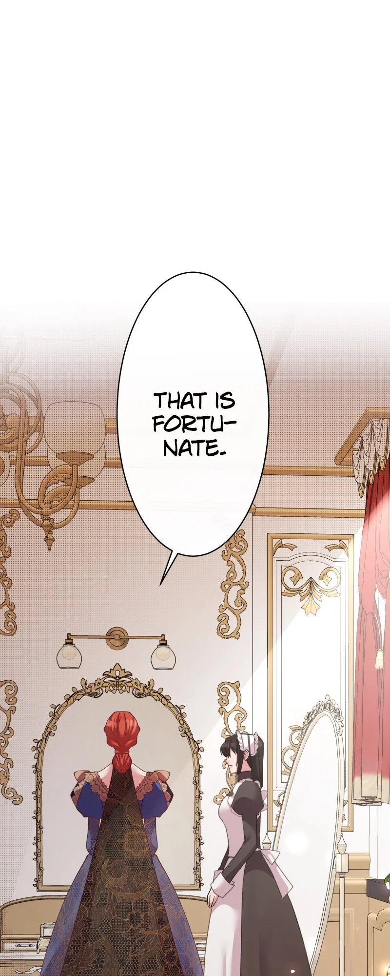 A Villainess’ Revenge Is Sweeter Than Honey Chapter 89 page 60