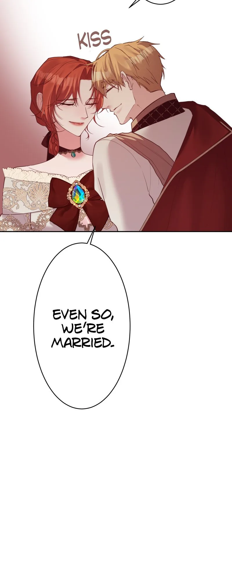 A Villainess’ Revenge Is Sweeter Than Honey Chapter 88 page 31