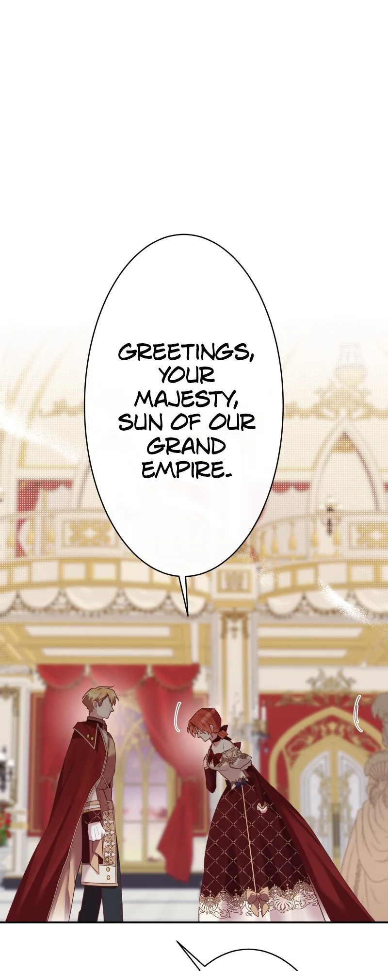 A Villainess’ Revenge Is Sweeter Than Honey Chapter 88 page 29