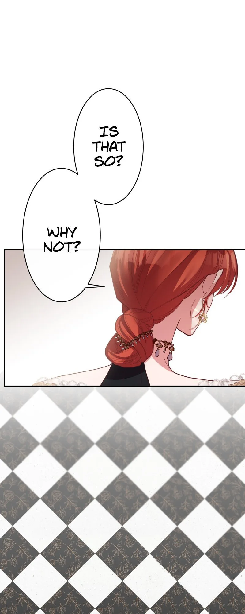 A Villainess’ Revenge Is Sweeter Than Honey Chapter 89 page 57