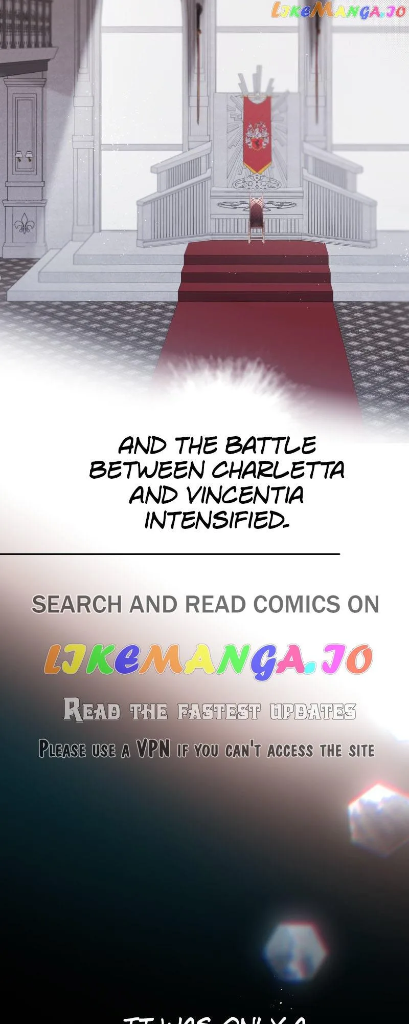 A Villainess’ Revenge Is Sweeter Than Honey Chapter 77 page 78