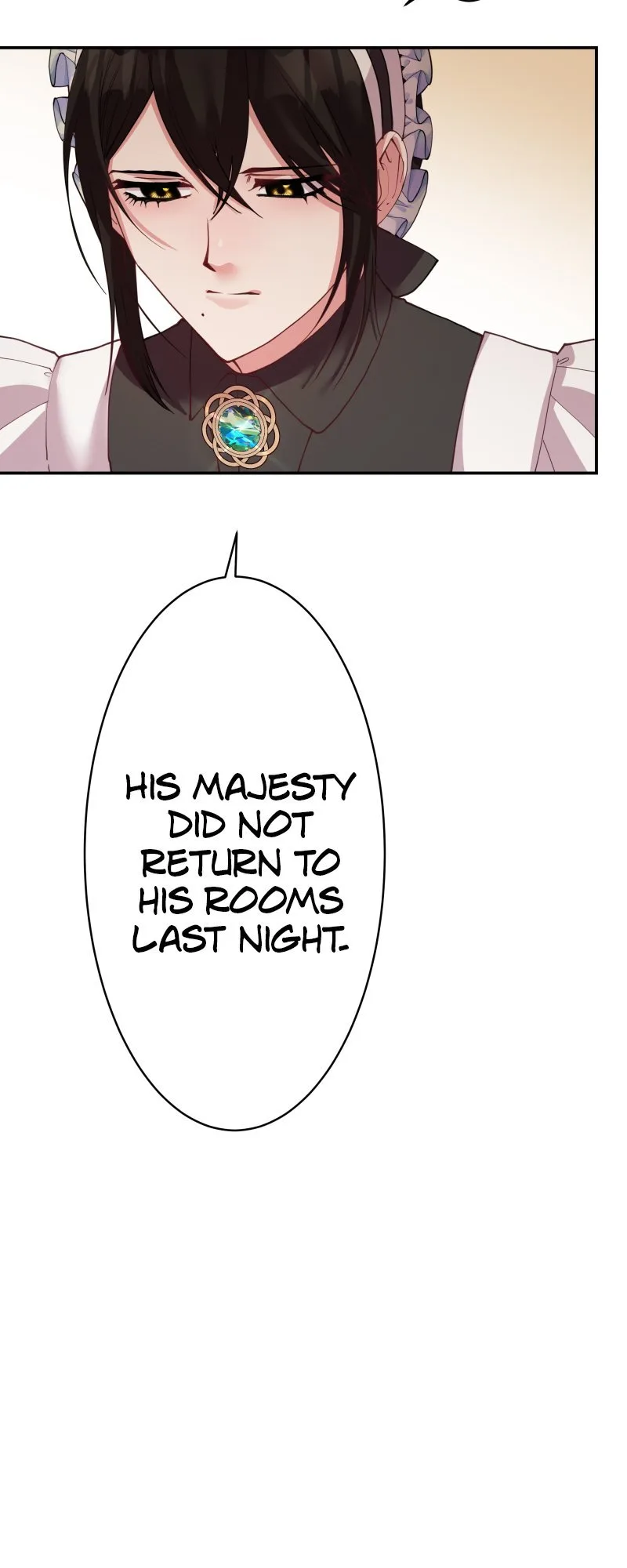 A Villainess’ Revenge Is Sweeter Than Honey Chapter 89 page 56