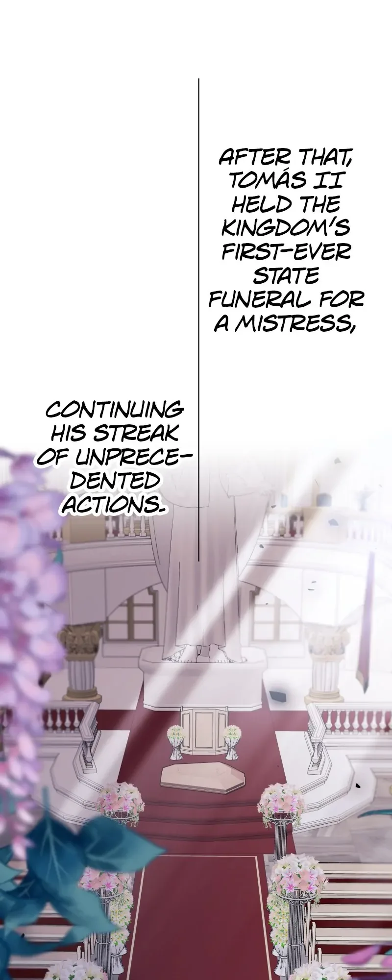A Villainess’ Revenge Is Sweeter Than Honey Chapter 82 page 63