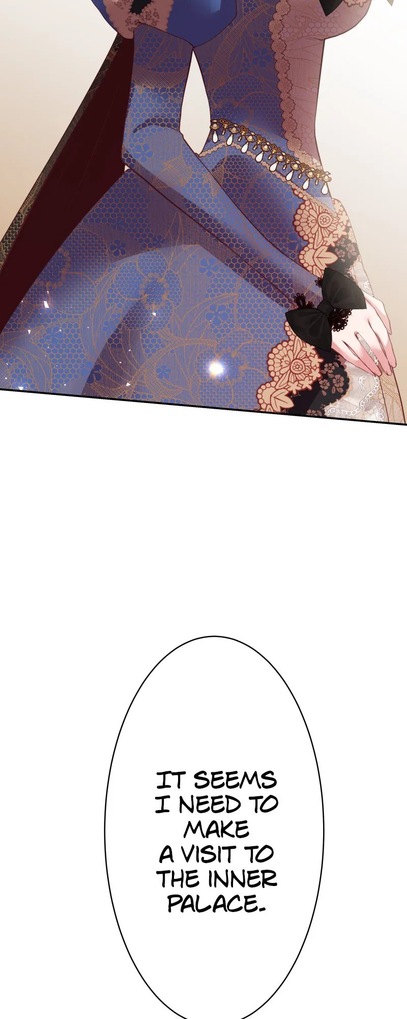 A Villainess’ Revenge Is Sweeter Than Honey Chapter 89 page 64