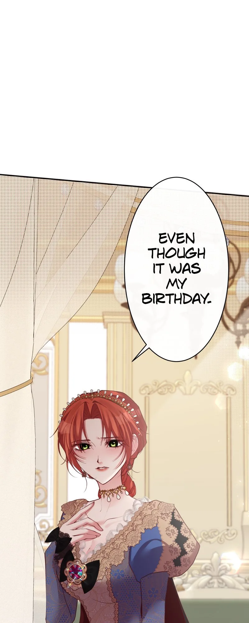 A Villainess’ Revenge Is Sweeter Than Honey Chapter 90 page 9