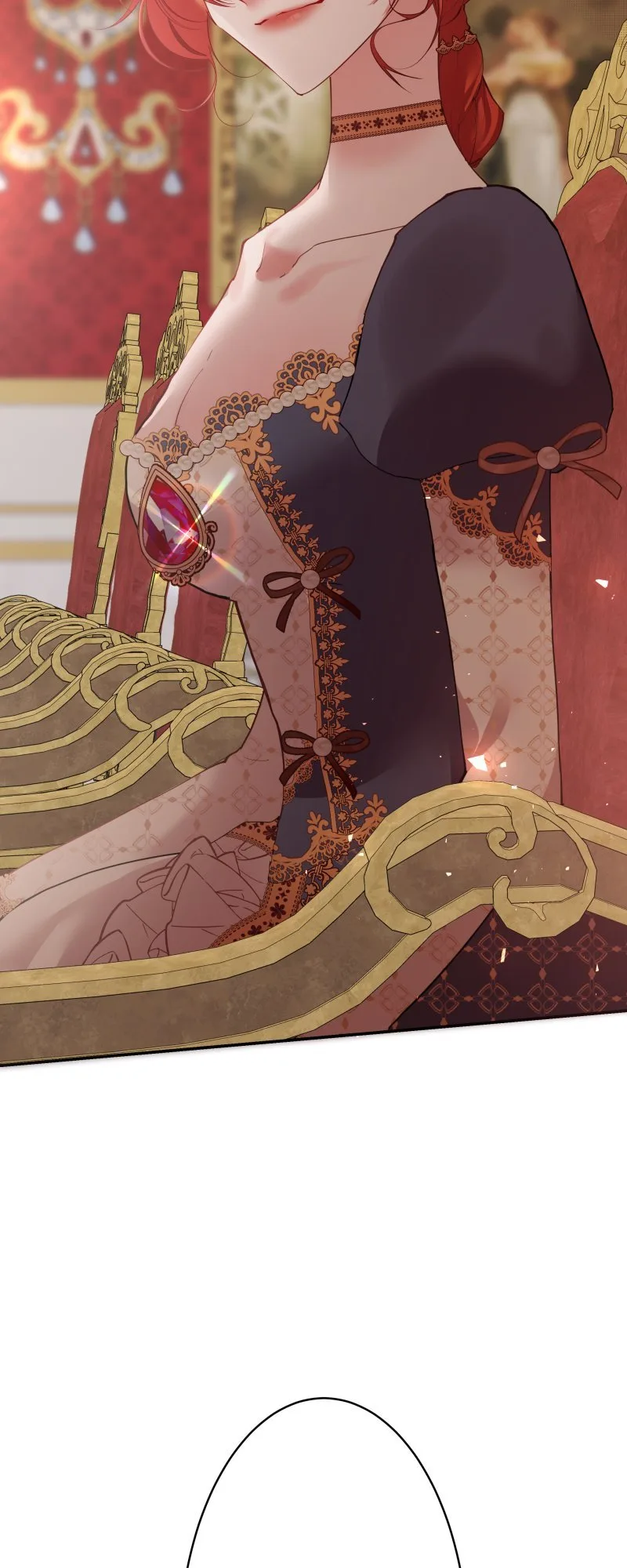 A Villainess’ Revenge Is Sweeter Than Honey Chapter 87 page 86