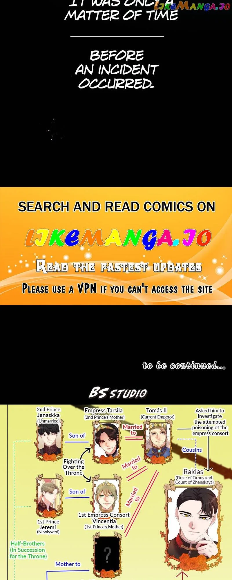 A Villainess’ Revenge Is Sweeter Than Honey Chapter 77 page 79
