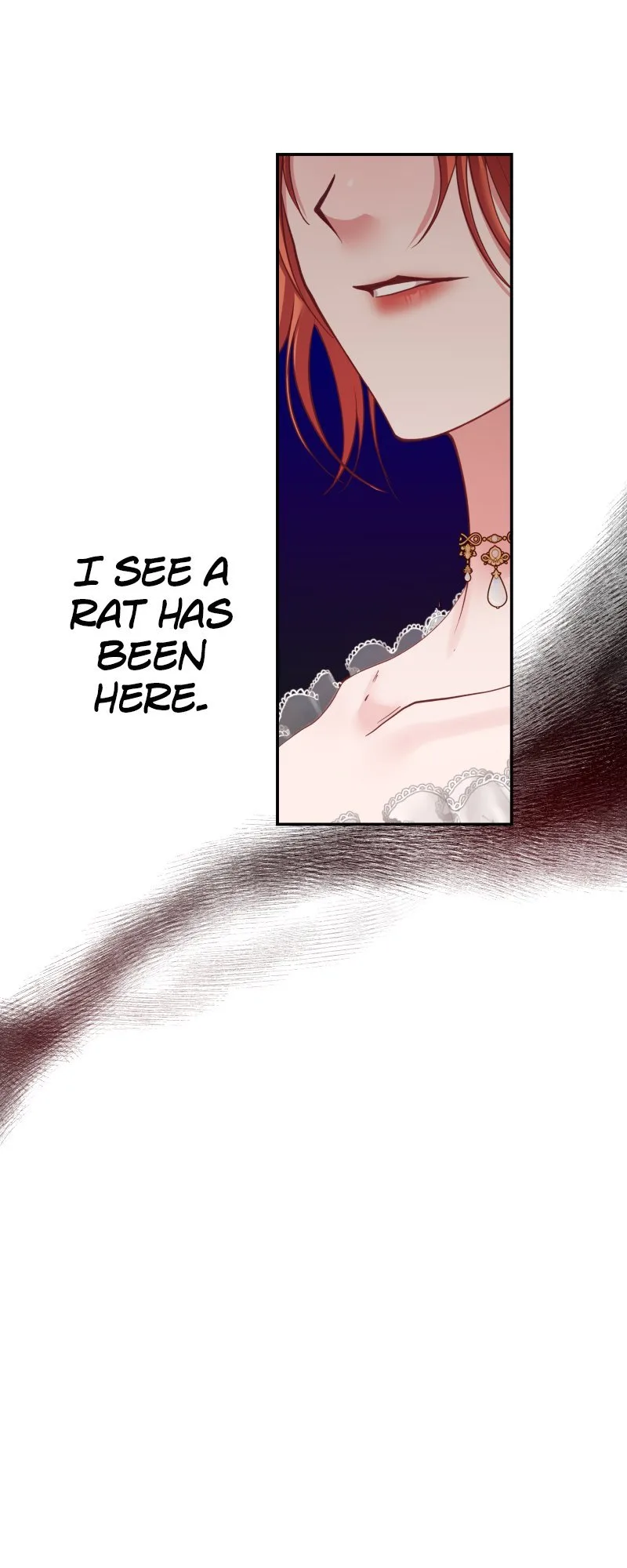 A Villainess’ Revenge Is Sweeter Than Honey Chapter 90 page 7