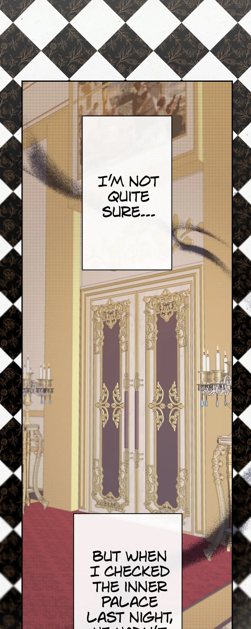 A Villainess’ Revenge Is Sweeter Than Honey Chapter 89 page 58