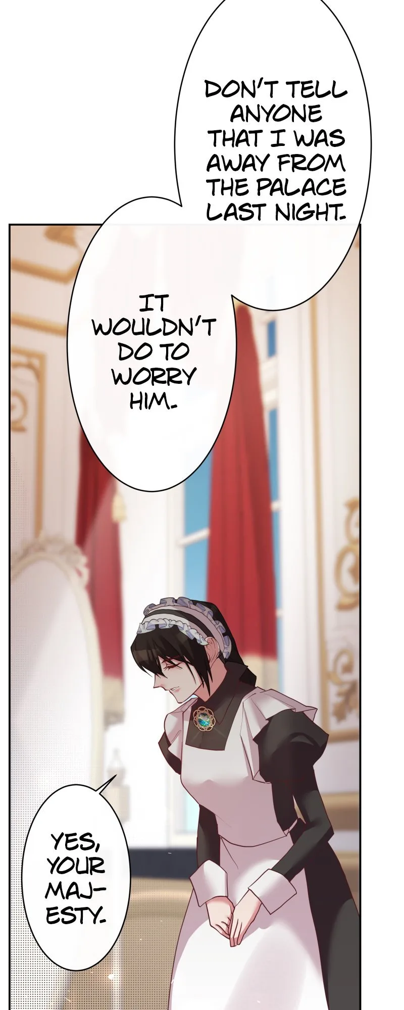 A Villainess’ Revenge Is Sweeter Than Honey Chapter 89 page 62