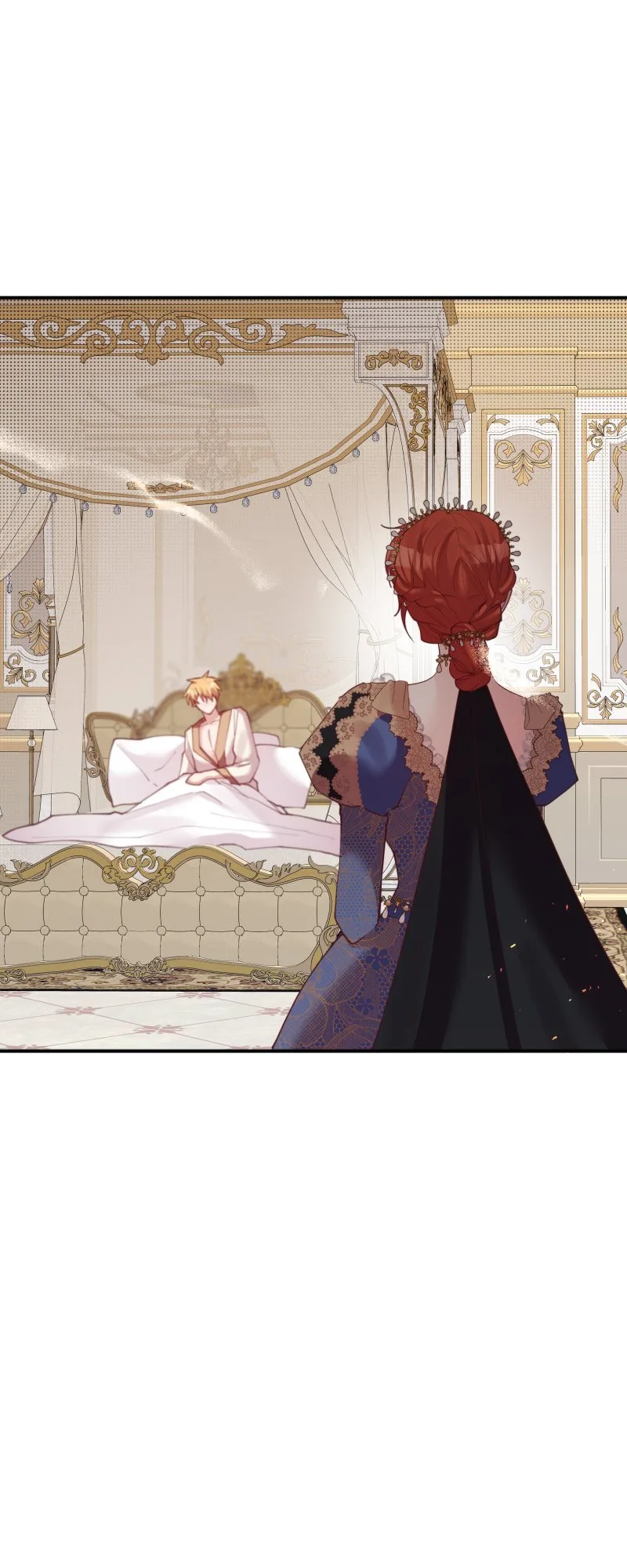 A Villainess’ Revenge Is Sweeter Than Honey Chapter 90 page 4