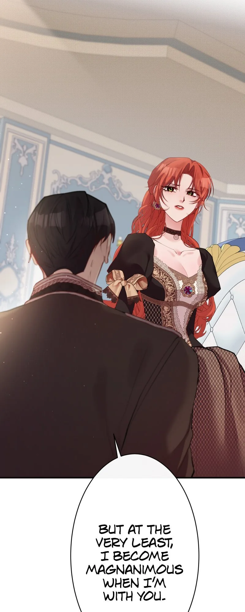 A Villainess’ Revenge Is Sweeter Than Honey Chapter 83 page 45