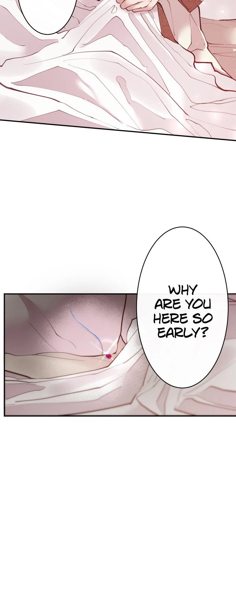 A Villainess’ Revenge Is Sweeter Than Honey Chapter 90 page 6