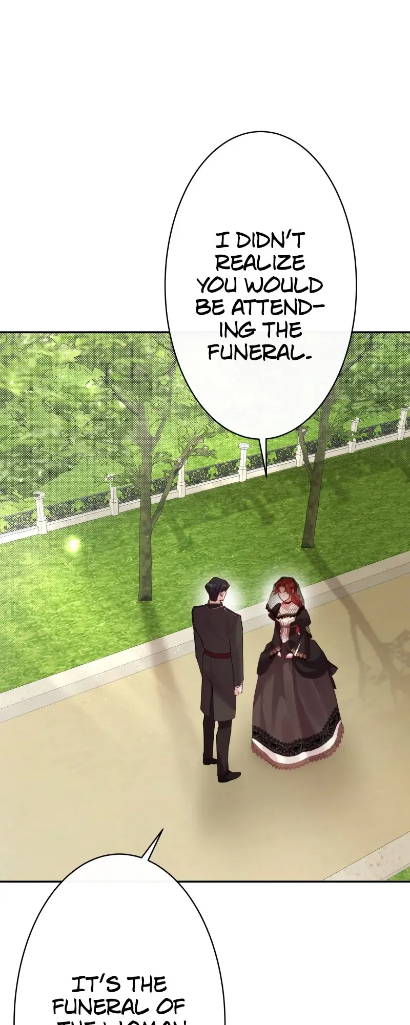 A Villainess’ Revenge Is Sweeter Than Honey Chapter 82 page 69