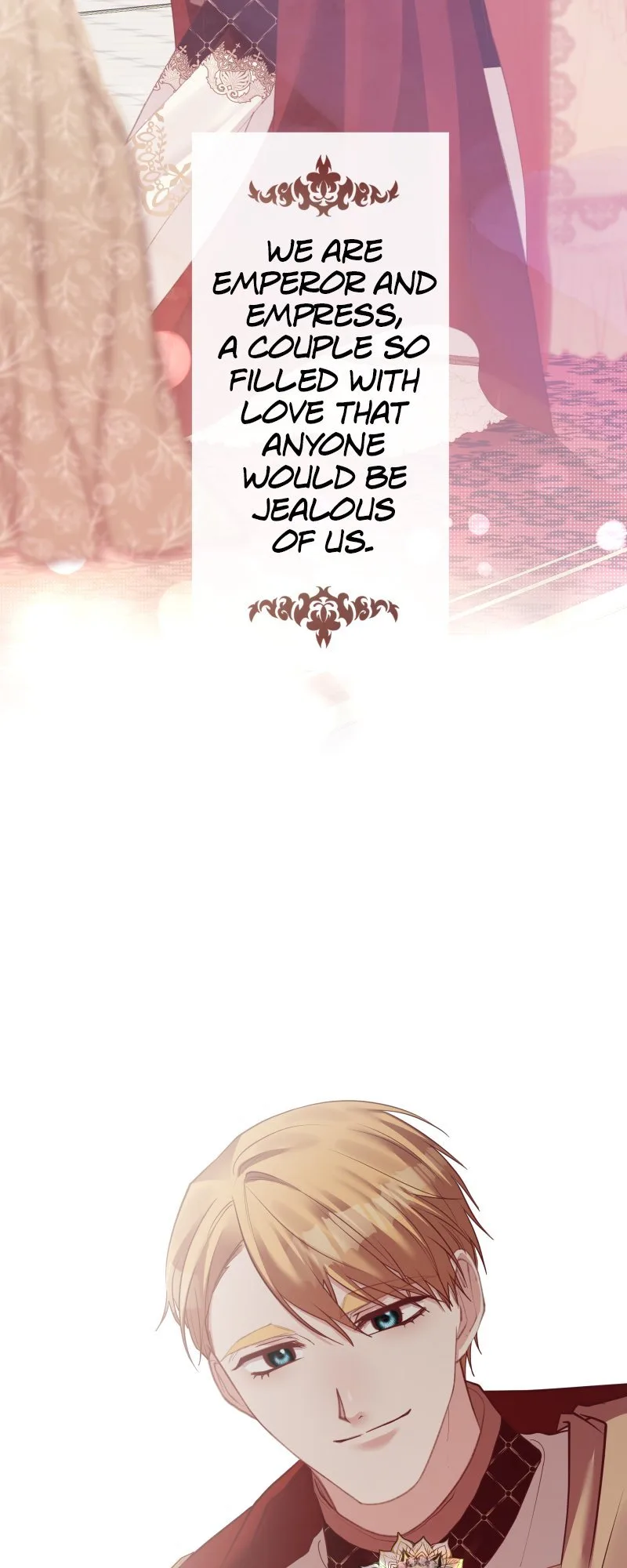 A Villainess’ Revenge Is Sweeter Than Honey Chapter 88 page 37