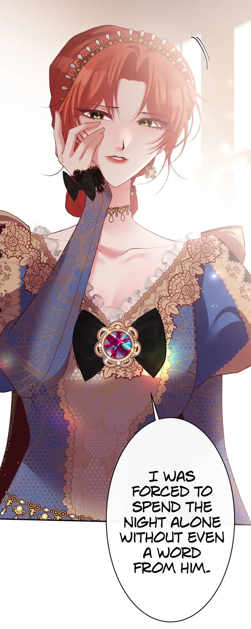 A Villainess’ Revenge Is Sweeter Than Honey Chapter 89 page 70