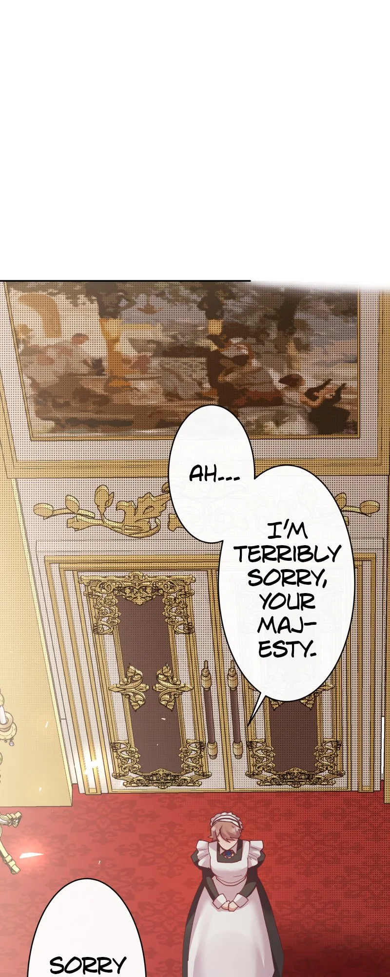 A Villainess’ Revenge Is Sweeter Than Honey Chapter 89 page 72