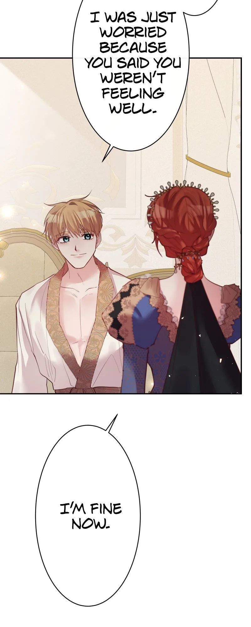 A Villainess’ Revenge Is Sweeter Than Honey Chapter 90 page 11