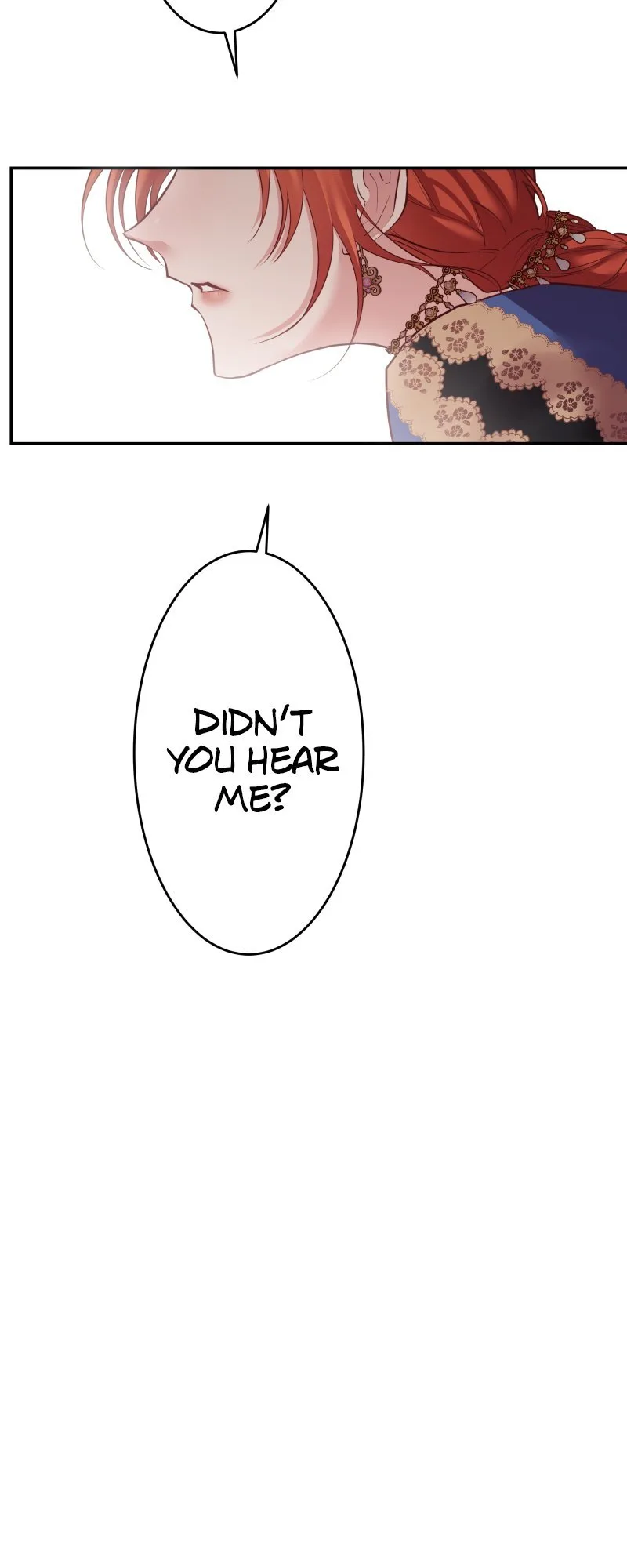 A Villainess’ Revenge Is Sweeter Than Honey Chapter 90 page 14