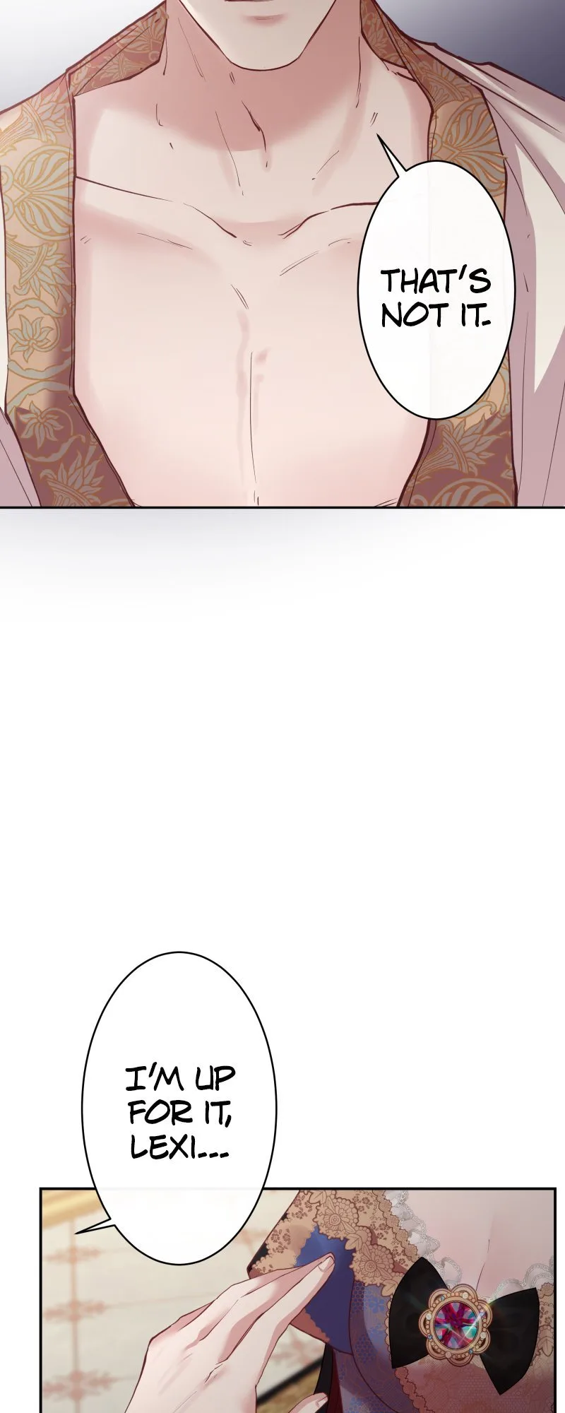 A Villainess’ Revenge Is Sweeter Than Honey Chapter 90 page 19