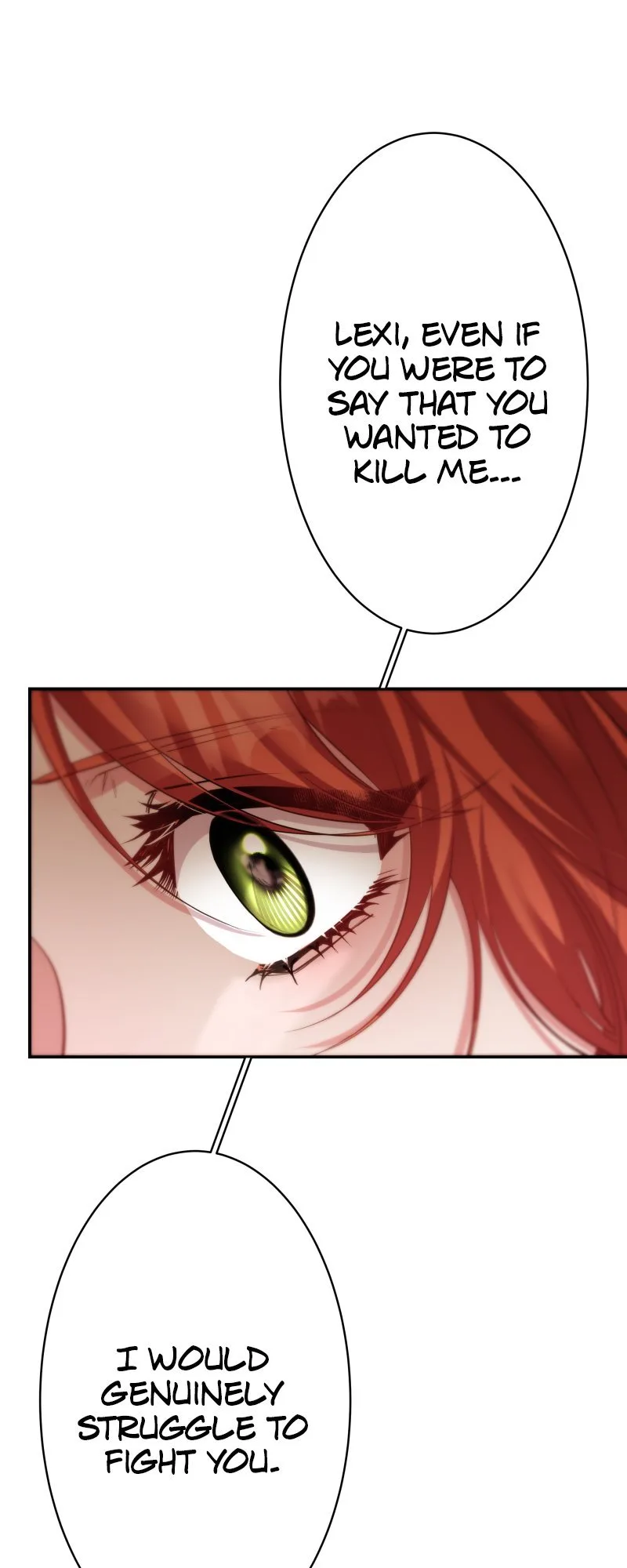 A Villainess’ Revenge Is Sweeter Than Honey Chapter 83 page 49