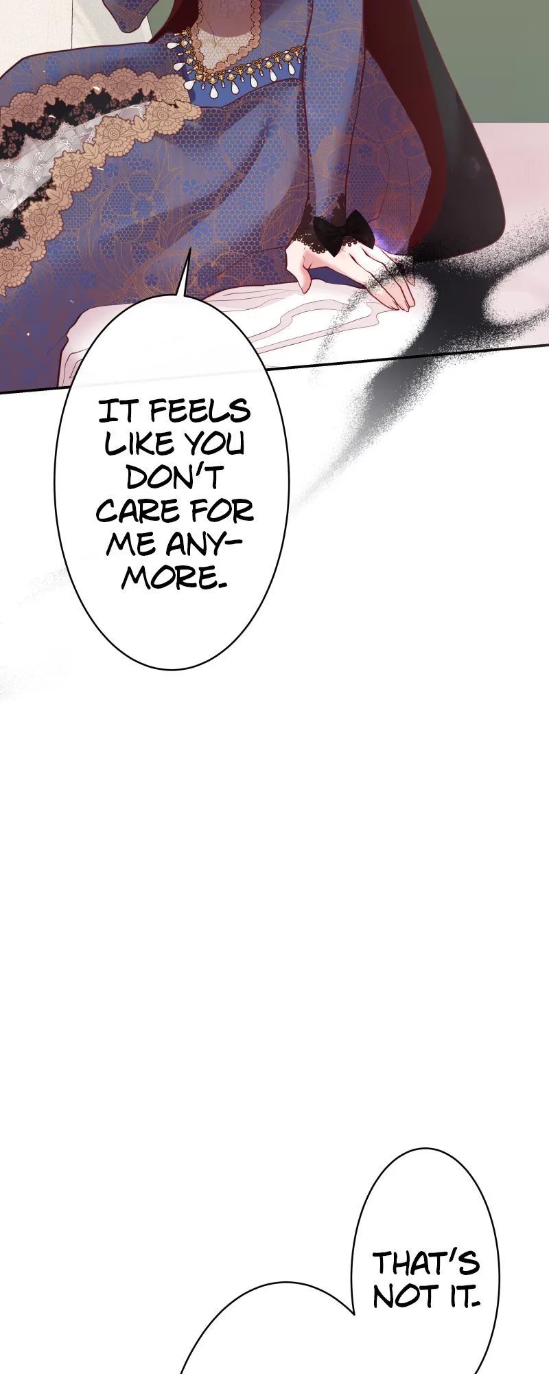 A Villainess’ Revenge Is Sweeter Than Honey Chapter 90 page 10