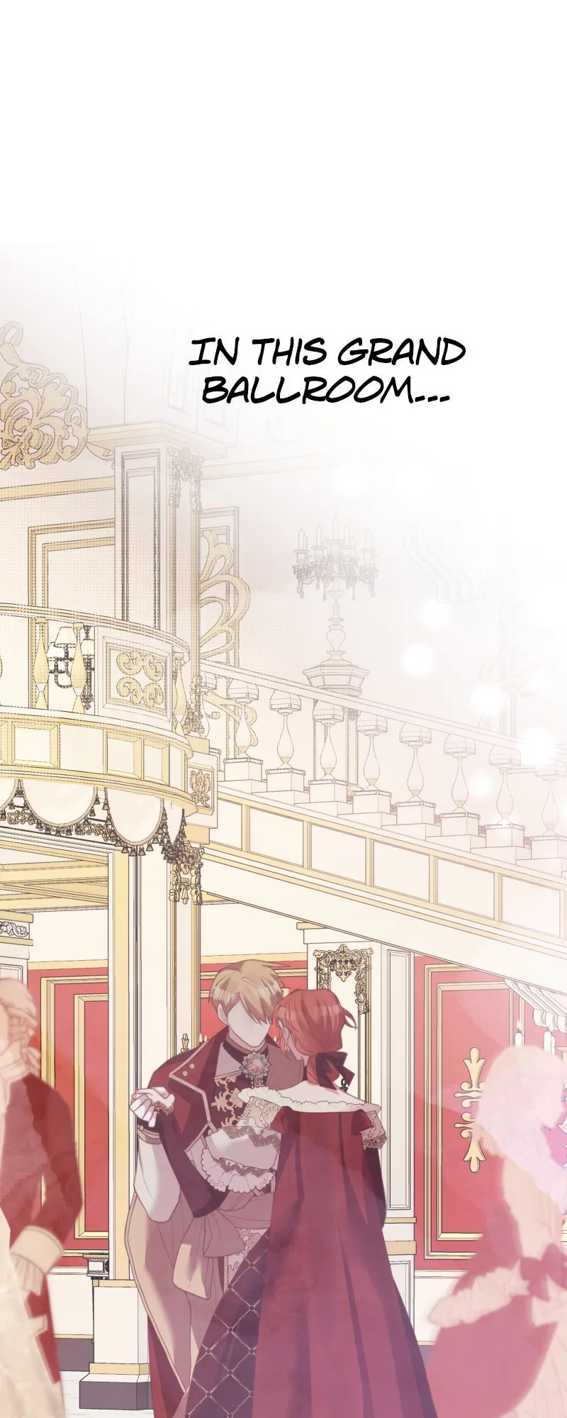 A Villainess’ Revenge Is Sweeter Than Honey Chapter 88 page 36