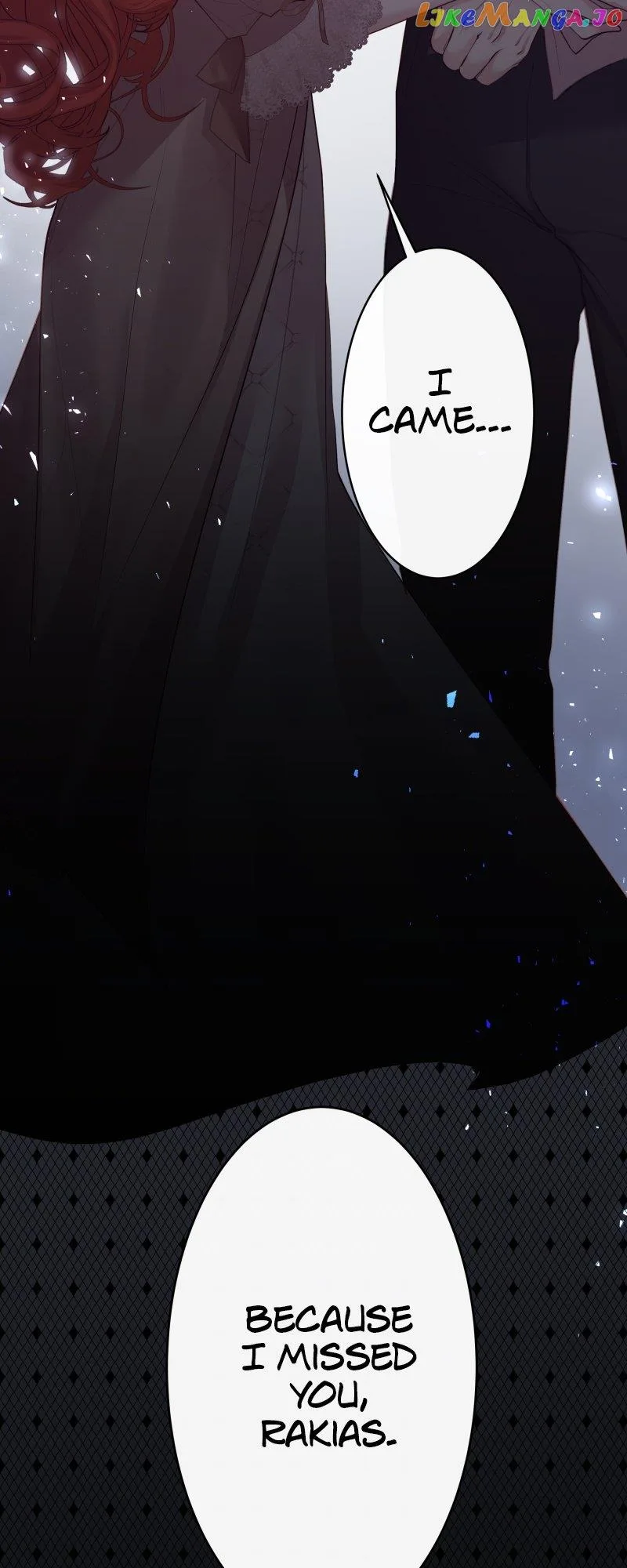 A Villainess’ Revenge Is Sweeter Than Honey Chapter 78 page 78