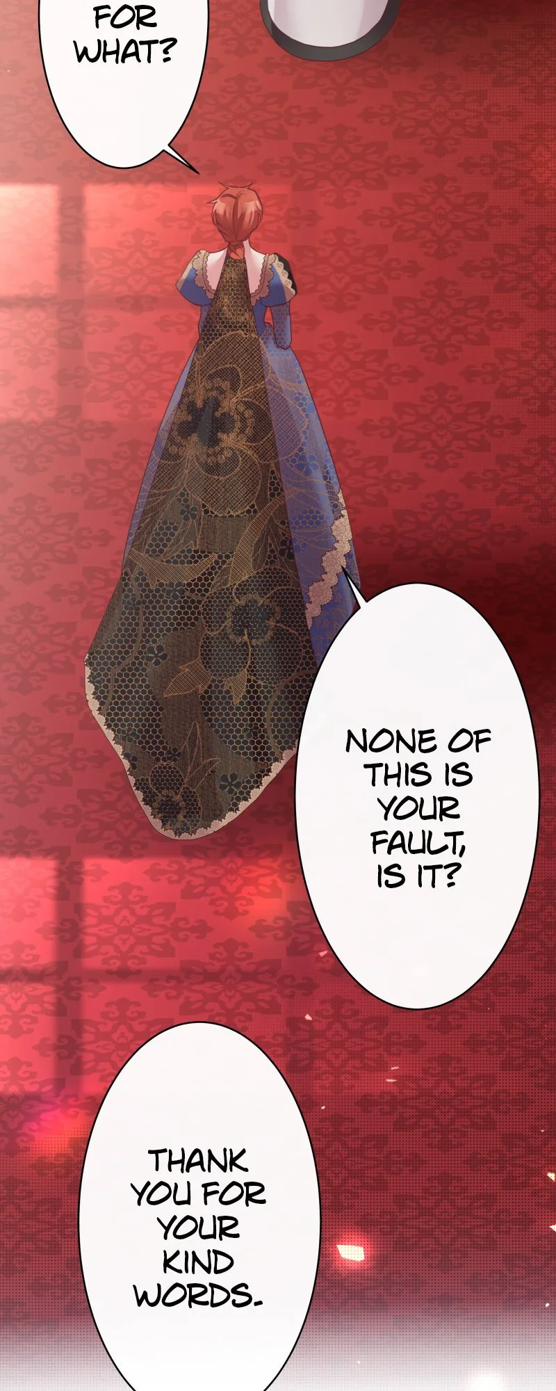 A Villainess’ Revenge Is Sweeter Than Honey Chapter 89 page 73