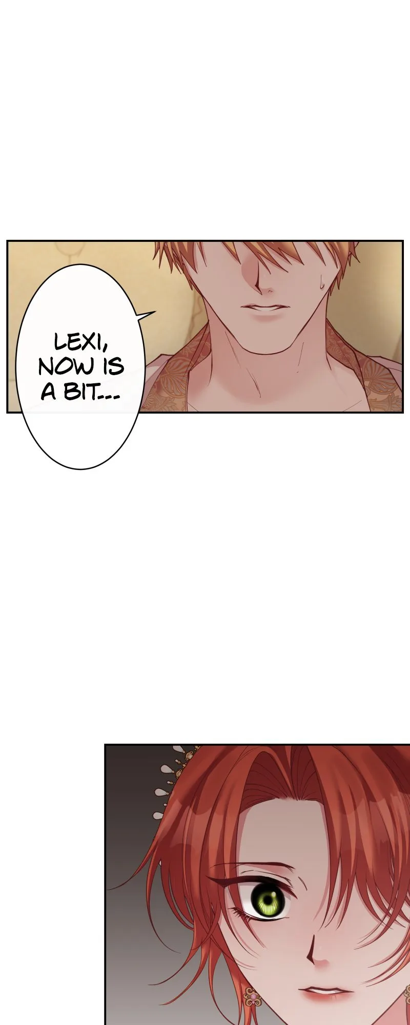 A Villainess’ Revenge Is Sweeter Than Honey Chapter 90 page 17