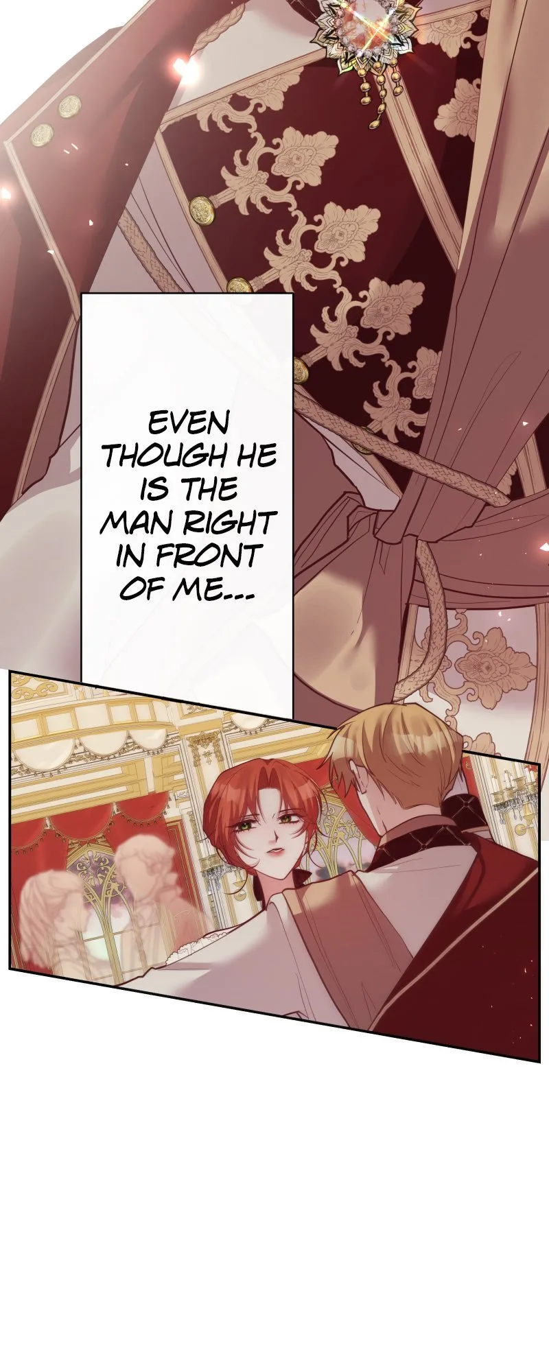 A Villainess’ Revenge Is Sweeter Than Honey Chapter 88 page 38