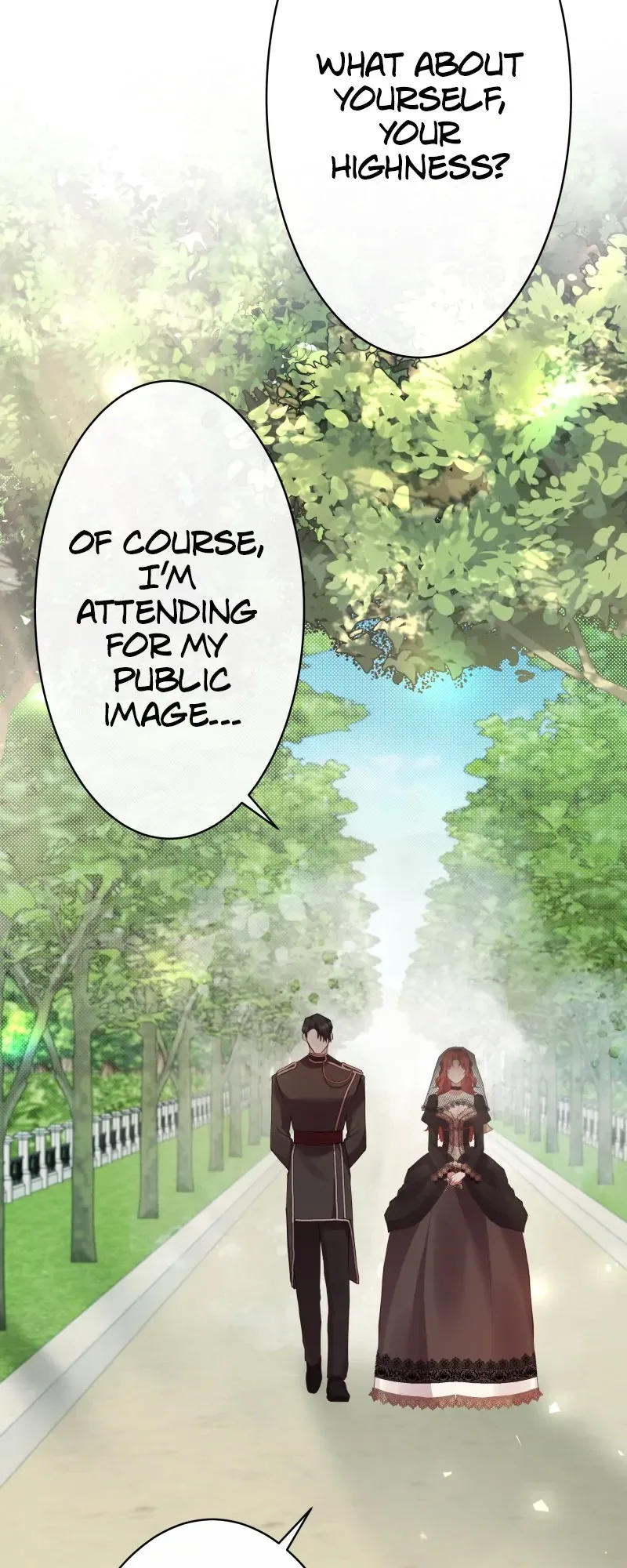 A Villainess’ Revenge Is Sweeter Than Honey Chapter 82 page 72