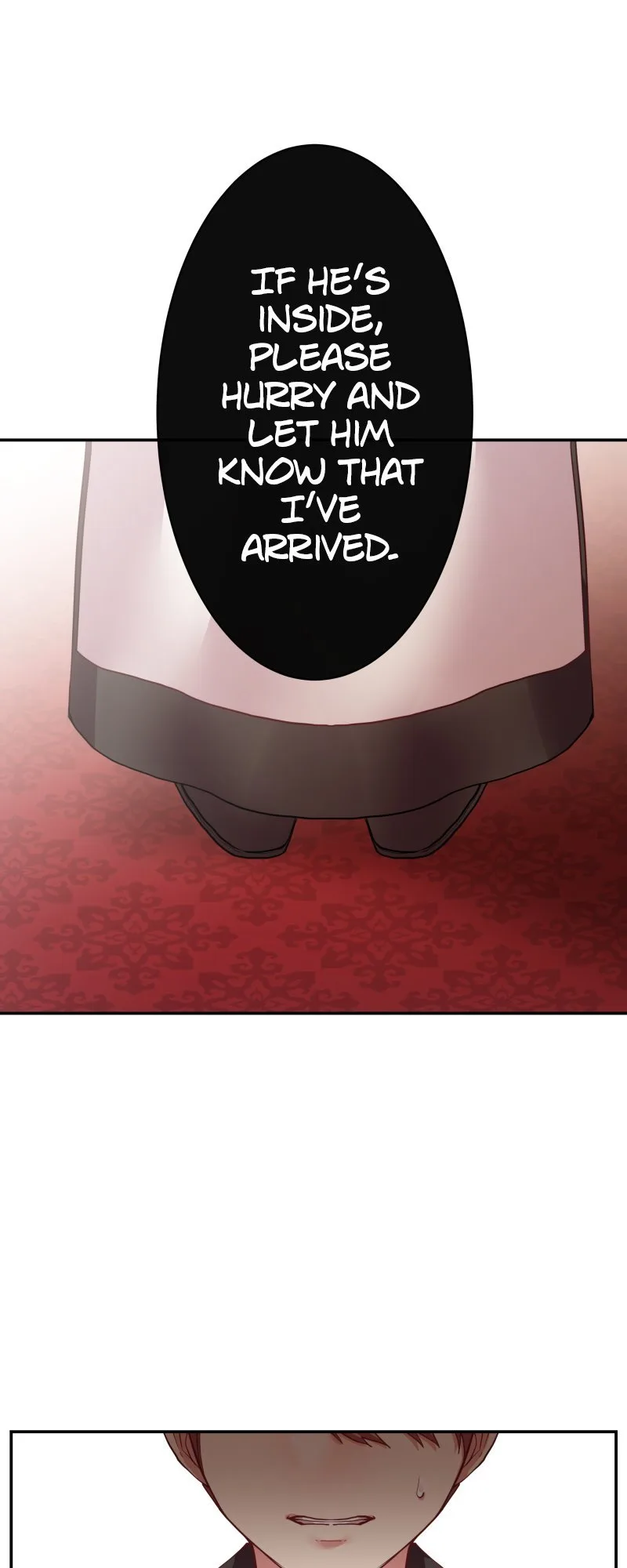 A Villainess’ Revenge Is Sweeter Than Honey Chapter 89 page 77