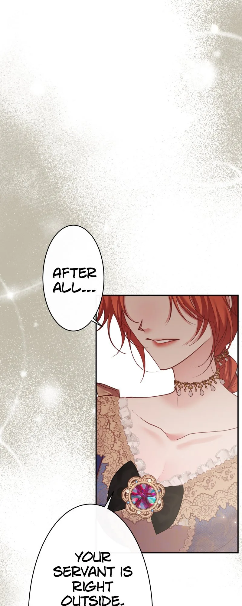 A Villainess’ Revenge Is Sweeter Than Honey Chapter 90 page 21