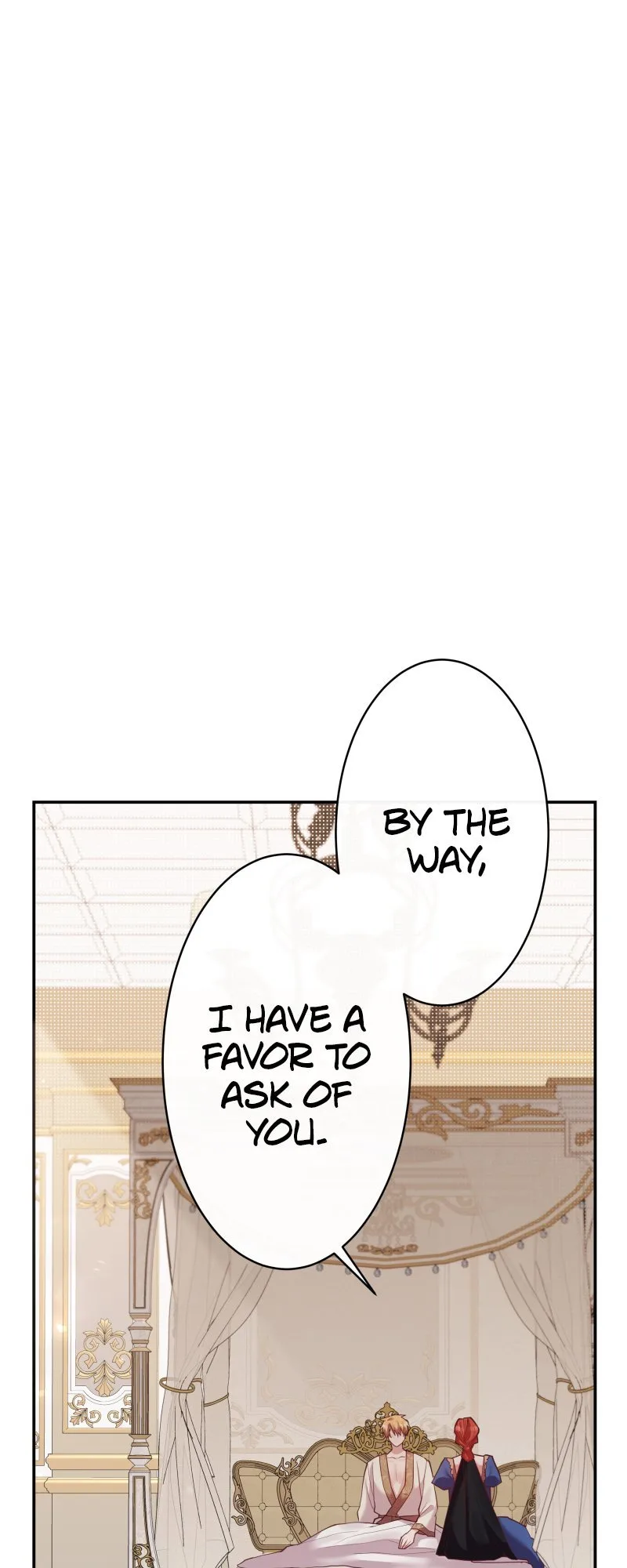 A Villainess’ Revenge Is Sweeter Than Honey Chapter 90 page 25