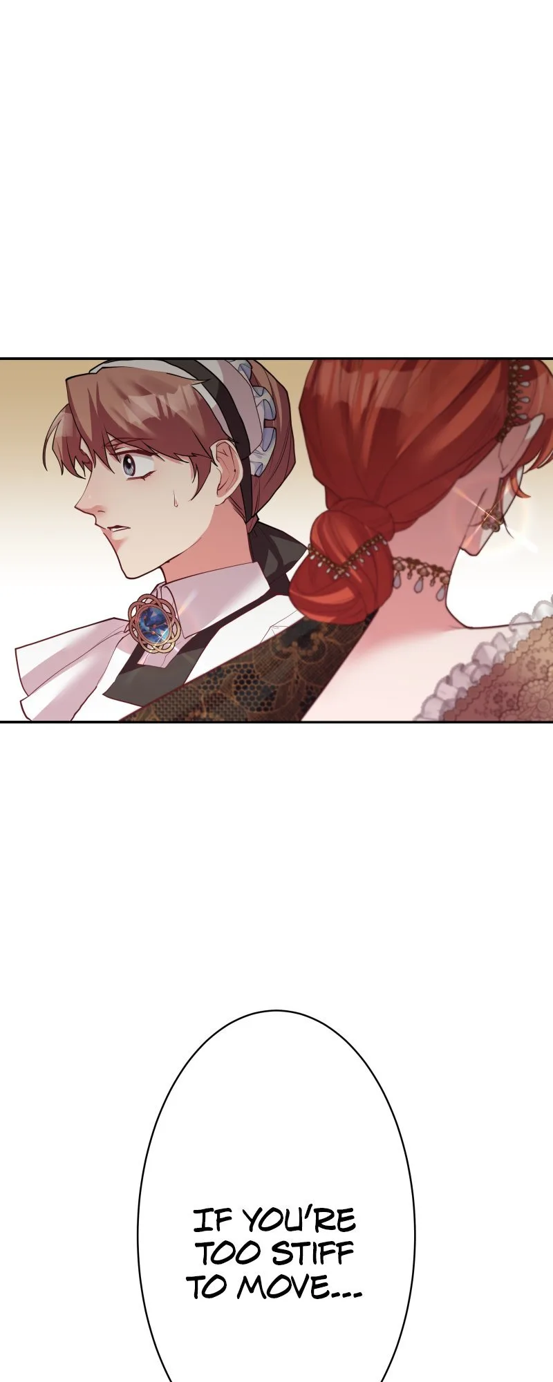 A Villainess’ Revenge Is Sweeter Than Honey Chapter 89 page 80