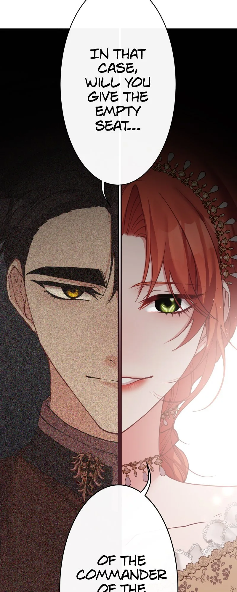 A Villainess’ Revenge Is Sweeter Than Honey Chapter 90 page 28