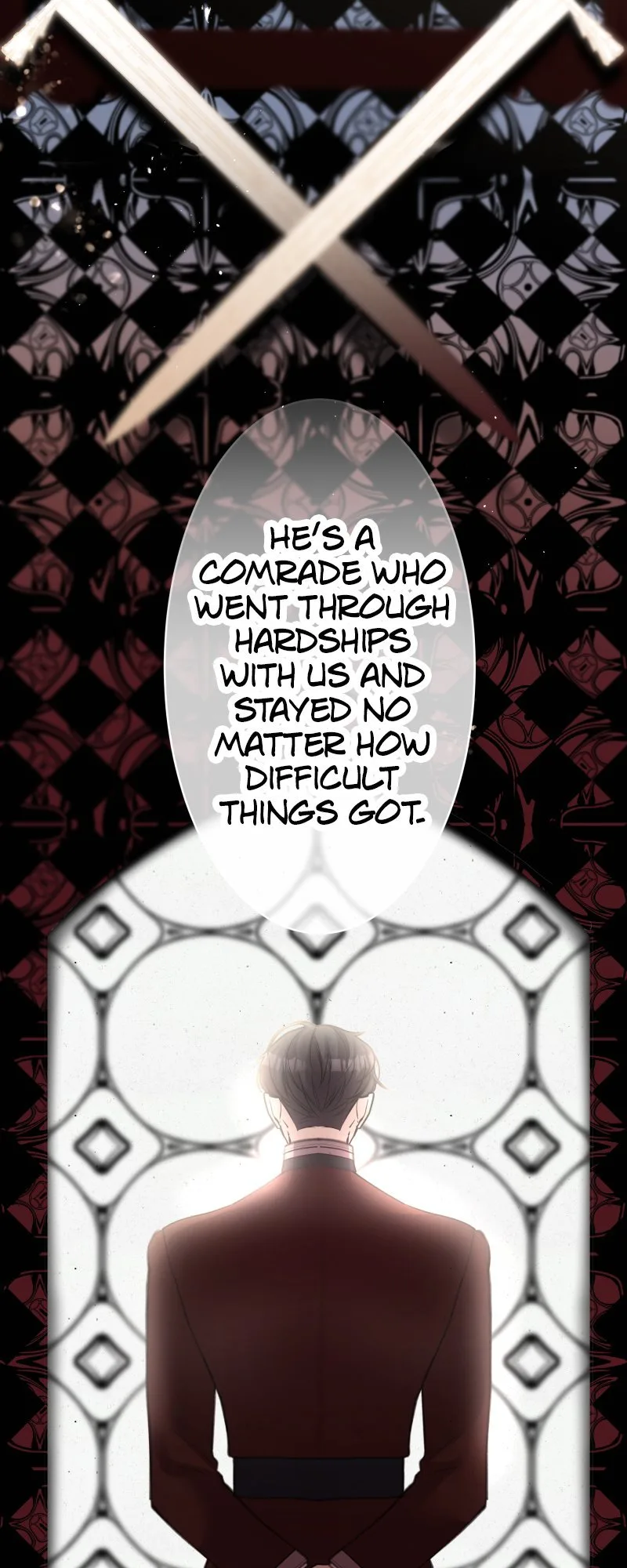A Villainess’ Revenge Is Sweeter Than Honey Chapter 90 page 31