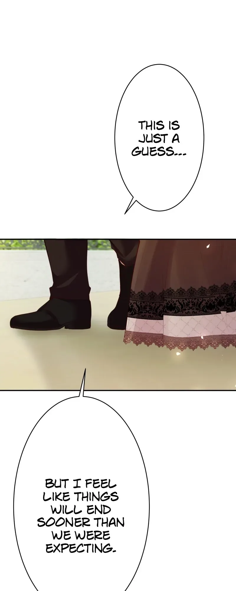 A Villainess’ Revenge Is Sweeter Than Honey Chapter 82 page 77