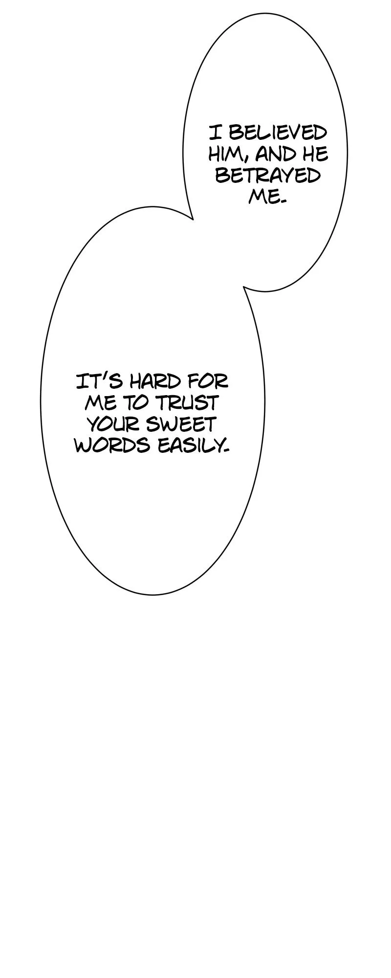 A Villainess’ Revenge Is Sweeter Than Honey Chapter 83 page 53